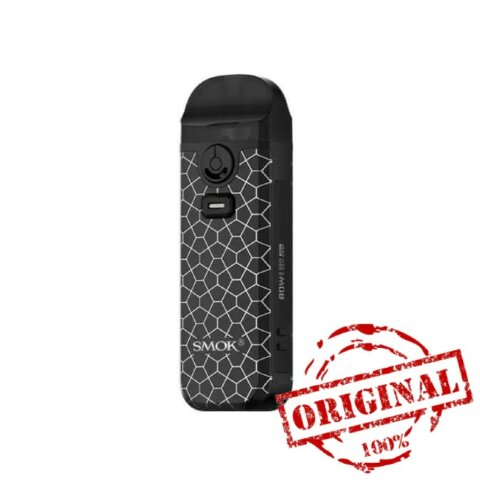 SMOK Nord 4 80W 2000mAh Black Armor (Оригинал)  