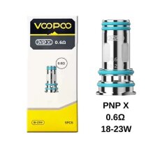 Испаритель VOOPOO PnP X 0.6 Ohm (Оригинал)