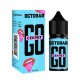 OCTOBAR GO - Секрет (30 ml.)