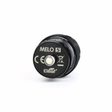 Атомайзер Eleaf Melo 5 4ml. Black (Оригинал)