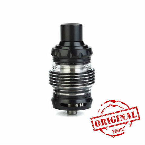 Атомайзер Eleaf Melo 5 4ml. Black (Оригинал)  