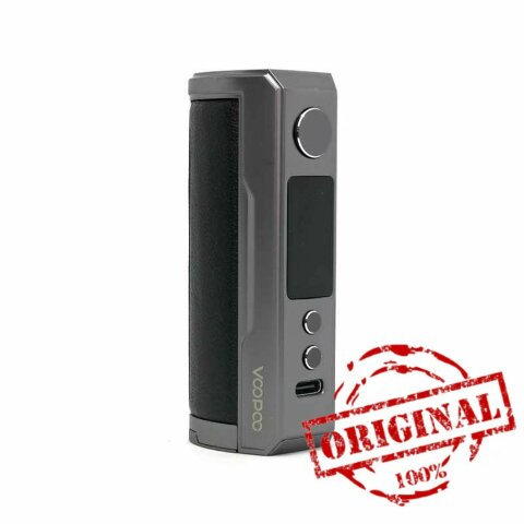 Бокс мод Voopoo Drag X Plus 100W Classic (Оригинал)