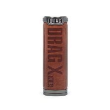 Бокс мод Voopoo Drag X Plus 100W Classic (Оригинал)