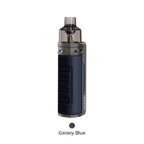 VOOPOO Drag X 18650 Galaxy Blue (Оригинал)