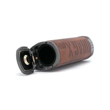 Бокс мод Voopoo Drag X Plus 100W Sandy Brown (Оригинал)