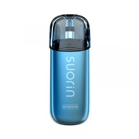 Suorin Air Hybrid Pod 600mah 2.8ml Denim Blue (Оригинал)  