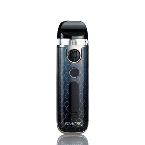 SMOK Novo 5 900 mAh Black Cobra (Оригинал)