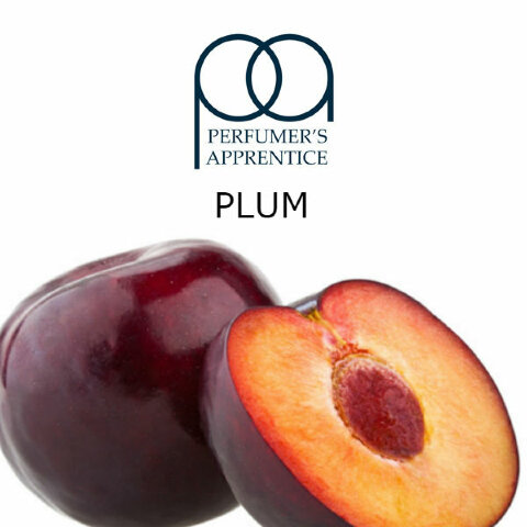 Арома TPA Plum - Слива (5 ml.)  