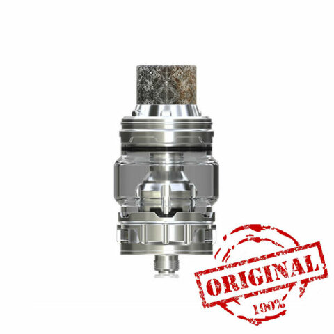 Атомайзер Eleaf ELLO Duro Silver (Оригинал)