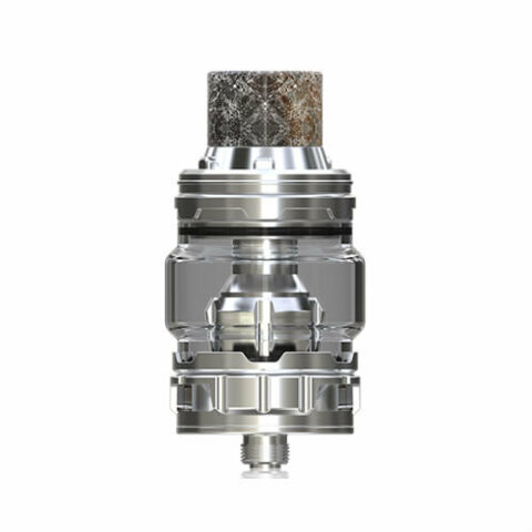 Атомайзер Eleaf ELLO Duro Silver (Оригинал)