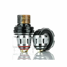 Атомайзер Eleaf ELLO Duro Silver (Оригинал)