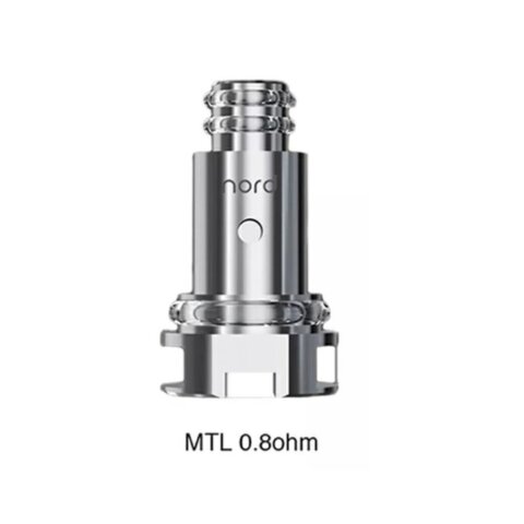 Испаритель SMOK Nord DC MTL 0.8 Ohm (Оригинал)