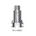 Испаритель SMOK Nord DC MTL 0.8 Ohm (Оригинал)