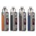 VOOPOO Drag S 60W 2500mAh Mashup (Оригинал)