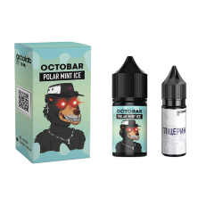 OCTOBAR - Polar Mint Ice (30 ml.)