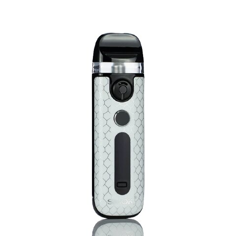 SMOK Novo 5 900 mAh White Cobra (Оригинал)