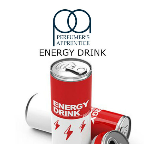 Арома TPA Energy Drink - Энергетик (5 ml.)  