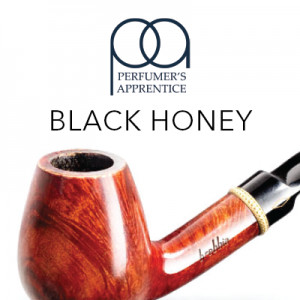 Арома TPA Black Honey - Тютюн із присмаком меду (5 ml.)
