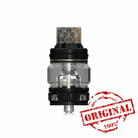 Атомайзер Eleaf ELLO Duro Black (Оригинал)