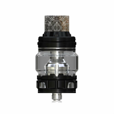 Атомайзер Eleaf ELLO Duro Black (Оригинал)