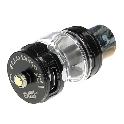 Атомайзер Eleaf ELLO Duro Black (Оригинал)
