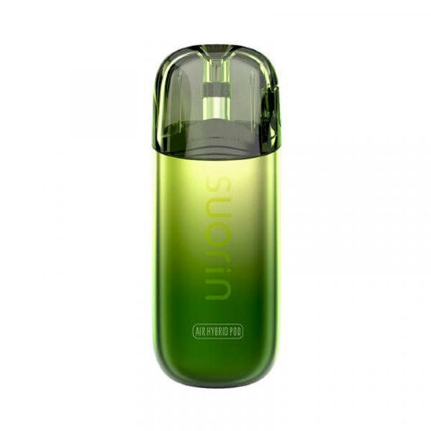 Suorin Air Hybrid Pod 600mah 2.8ml Jade Green (Оригинал)