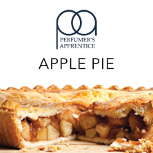 Арома TPA Apple Pie - Яблочный пирог (5 ml.)