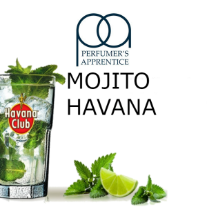 Ароматизатор TPA Mojito Havana - Гавайский мохито (5 ml.)