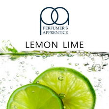 Арома TPA Lemon Lime - Лимон Лайм (5 ml.)