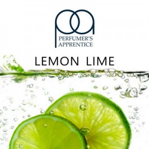 TPA Lemon Lime - Лимон Лайм (5 ml.)