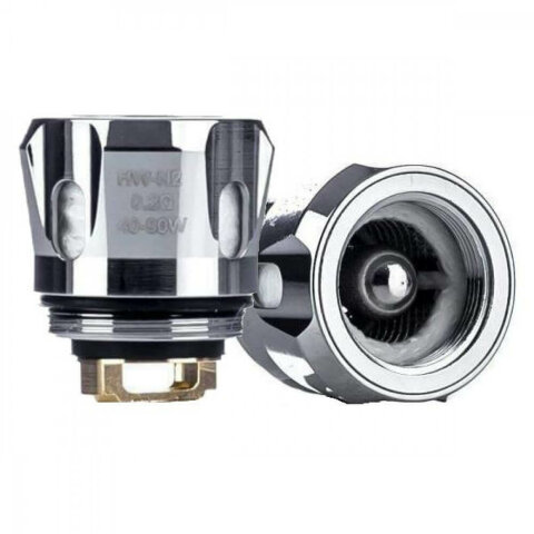 Испаритель Eleaf HW-N2 0.2 Ohm ELLO Duro / iJust 3 (Оригинал)