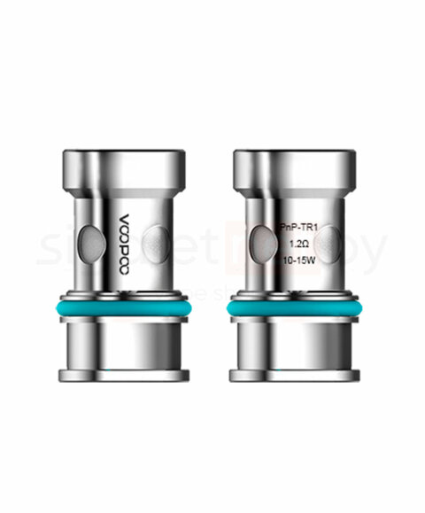 Испаритель Voopoo PnP-TR1 1.2 Ohm (Оригинал)  