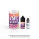 Набор VAPE Mix Kit SALT - Orange Grapefruit 50 mg (30 ml.)  