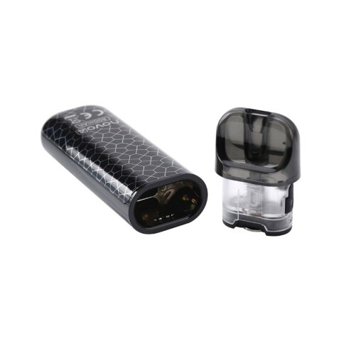 Smok Novo 4 Pod Kit 800mah Black Stabilizing Wood (Оригинал)