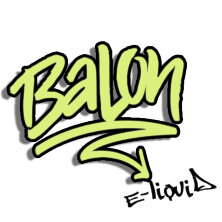 BALON MIX Cartoon (120 ml.)