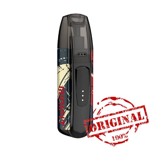 Стартовый комплект Justfog Minifit Kit 370 Mah Red Pattern (Оригинал)  