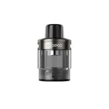 Картридж / контейнер Voopoo PNP X DTL 5ml. Black (Оригинал)