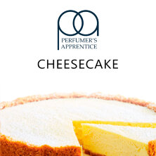 Арома TPA Cheesecake - Чизкейк (5 ml.)