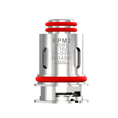 Испаритель SMOK Nord RPM2 Mesh 0.16 Ohm (Оригинал)