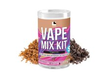 VAPE Mix Kit - Tobacco (30 ml.)