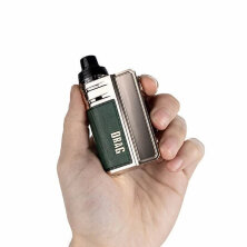 VOOPOO Drag E60 2550 mAh Pink (Оригинал)