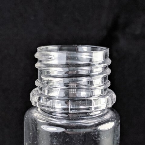 Флакон Unicorn Bottle by Chubby Gorilla 60мл.