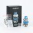 Атомайзер Eleaf Ello POP 6.5 ml. Black (Оригинал)