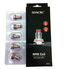 Испаритель SMOK Nord RPM DC MTL 0.8 Ohm (Оригинал)