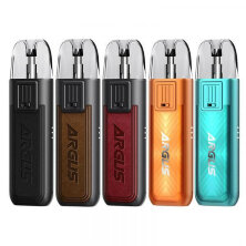 Voopoo Argus Pod SE 850 mAh Red (Оригинал)