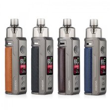VOOPOO Drag S 60W 2500mAh Chestnut (Оригинал)