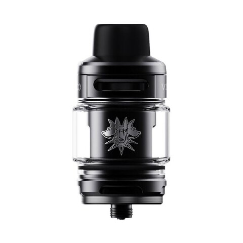 Атомайзер Voopoo Uforce-X Tank II 5.5 ml Black (Оригинал)
