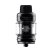 Атомайзер Voopoo Uforce-X Tank II 5.5 ml Black (Оригинал)