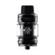 Атомайзер Voopoo Uforce-X Tank II 5.5 ml Black (Оригинал)