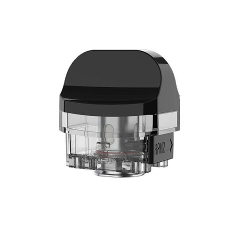 Картридж / контейнер SMOK Nord X RPM2 6ml. (Оригинал)  